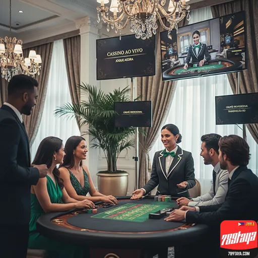 789tayam - jogar elegante blackjack